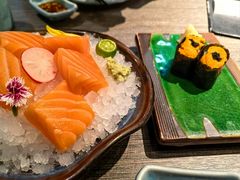 -炙柒Sekinana·精致日料(合生汇店)