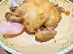 -临潼印象·特色陕菜