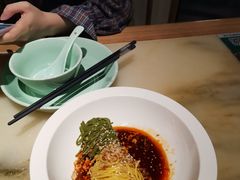 -绿茶餐厅
