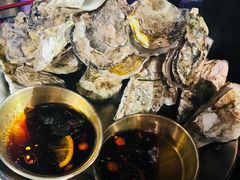 -麦凯伦烧烤·精酿超级工厂店(金桥总店)