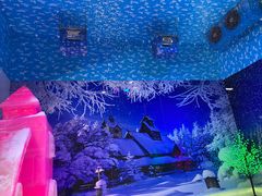 -史努比缤纷世界