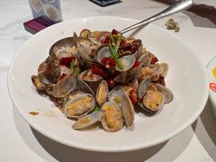 -双合园·海鲜水饺青岛菜(九水东路店)