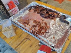 -黑色经典臭豆腐·湖南特产(太平街口店)