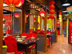 大堂-芦月轩羊蝎子(劲松店)