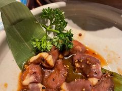 -烧肉达人•炭火烧肉(新天地店)