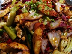 -食通天美食广场(华润万象城店)