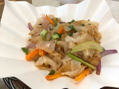 XO酱陈村粉-顺德人家食府(黄金广场店)