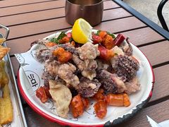 -京A Taproom·精酿餐吧(CBD店)