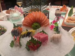 -香丰阁·烤鸭·川湘菜(清河店)