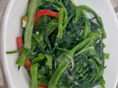 -香港新发烧腊茶餐厅(水围店)