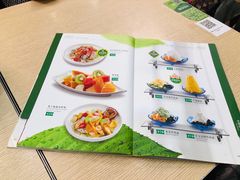 -佰搭果·广式茶餐厅(西华路店)