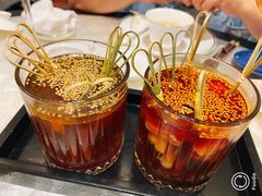 -人间采蜜(海信广场店)