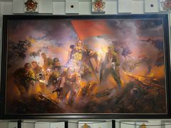 -上海市龙华烈士陵园