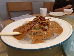 -关东小磨东北菜(上海长风大悦城店)