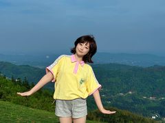 -趣飞飞黑麋峰国际滑翔伞基地