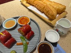 -点都德(奥体印象城店)