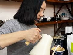 -参差咖啡(水果湖公园店)