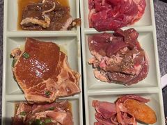 -盛江山自助料理(奥莱锦辉购物广场店)