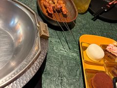 -牛New寿喜烧(中山公园龙之梦店)