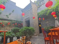 甑糕-醉长安(南门总店)