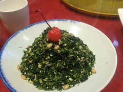 香干马来头-红城阁·上海味道(四平路店)
