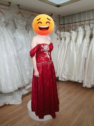 -厦门苏迪尔婚纱礼服批发零售/男装定制