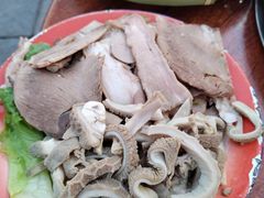 -草本味·市井羊肉馆(新开铺总店)