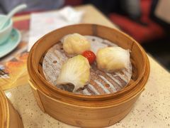 -点都德(华强北店)