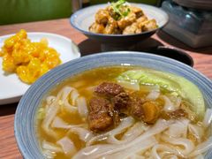 -汤潮荟·粤菜小馆(茂业天地店)