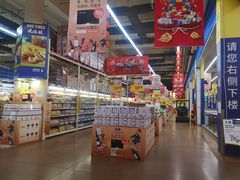 -麦德龙(十里河店)