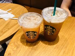 -星巴克(天津鲁能中心第三店)