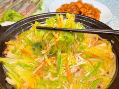 -东江海鲜大排档·潮汕菜·砂锅粥