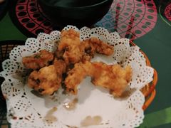 -三猫黑鱼花(南大店)