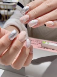 -丽心自助美甲美睫