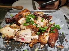 -绿茶餐厅(昌平悦荟店)