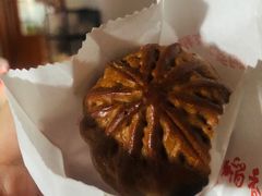 核桃糕点-北京稻香村(第十一店)