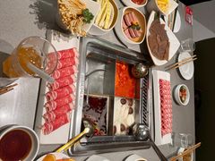 -海底捞火锅(赛格国际购物中心店)