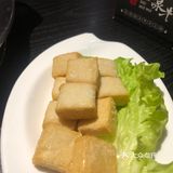 矿泉水锅底的台湾火锅