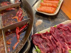 -大龙老火锅·总店(龙头寺店)