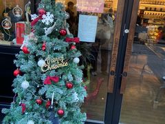 -熙阁咖啡Segnal(时代中心店)