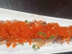 -山上下日本料理(万象城店)
