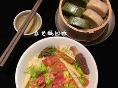 -三出山火锅(南京万象天地店)