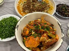 -辣螃铠盆盆蟹大排档(总店)