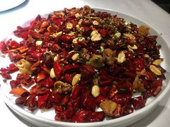 -雲蜀龙阁·金牌水煮鱼(方庄店)