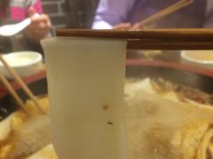 -川派鲜鱼火锅