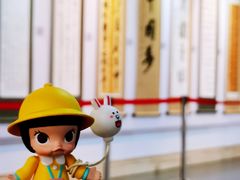 -东方绿舟景区