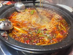 -小饕荟雅安贡椒鱼鲜馆(广福桥店)