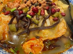 -螺世纪螺蛳粉·桂味小排档(裕德店)