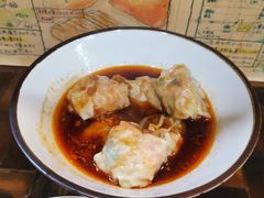 红油抄手-本味友膳·茶餐厅(和达中心城店)