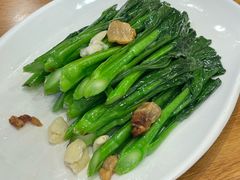 -周锦记广式餐厅